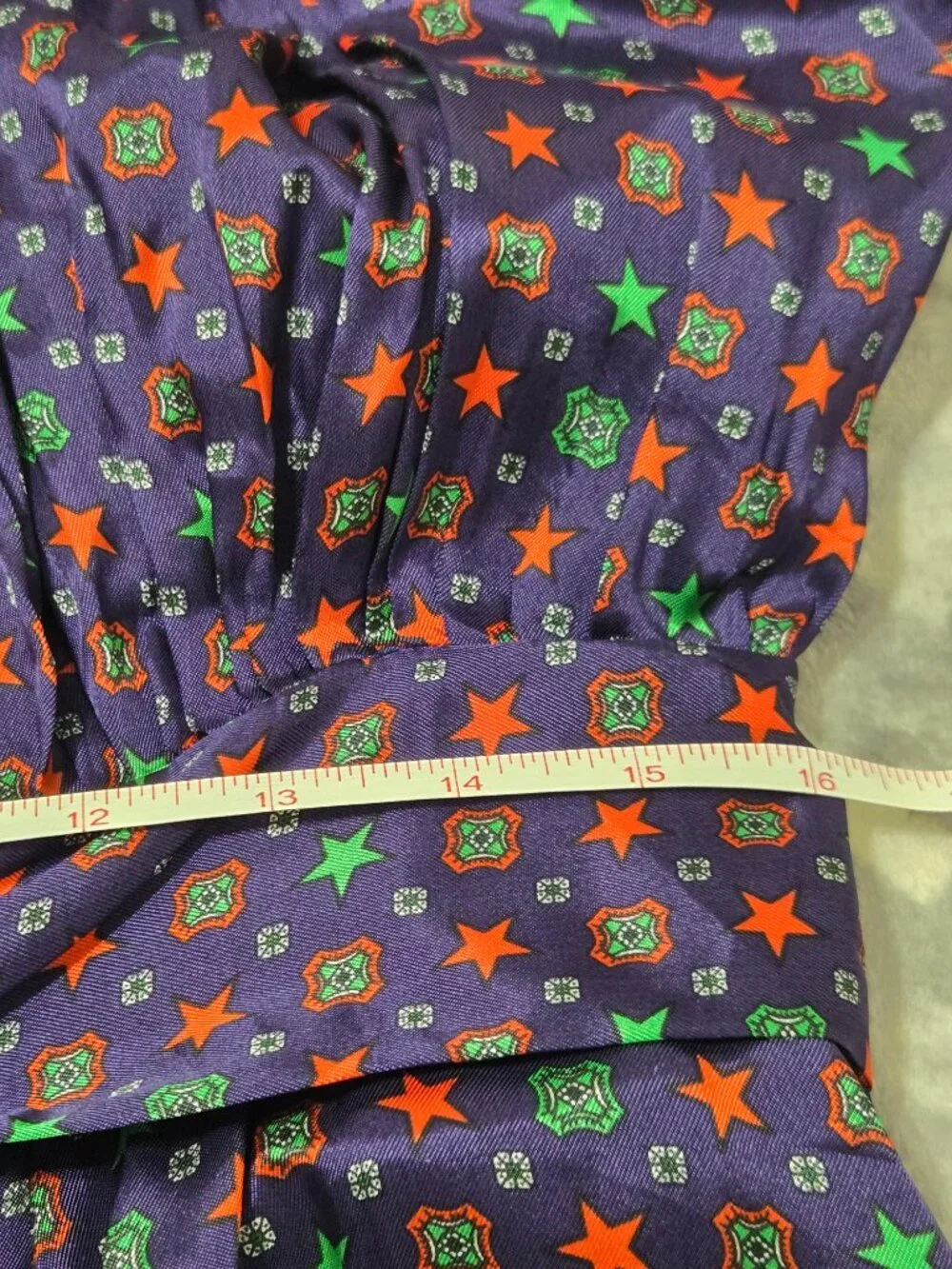Sandro shirt dress